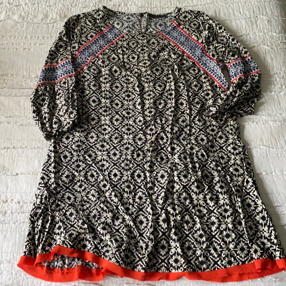 THML Dress Size L